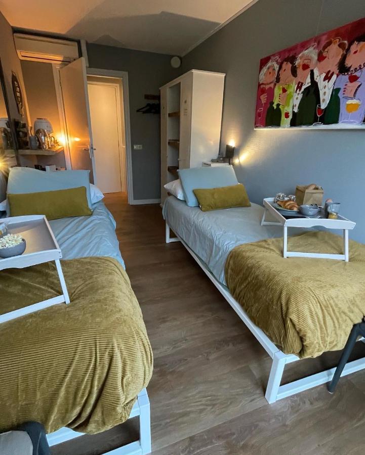 Bed and Breakfast Be-B Wageningen Zewnętrze zdjęcie