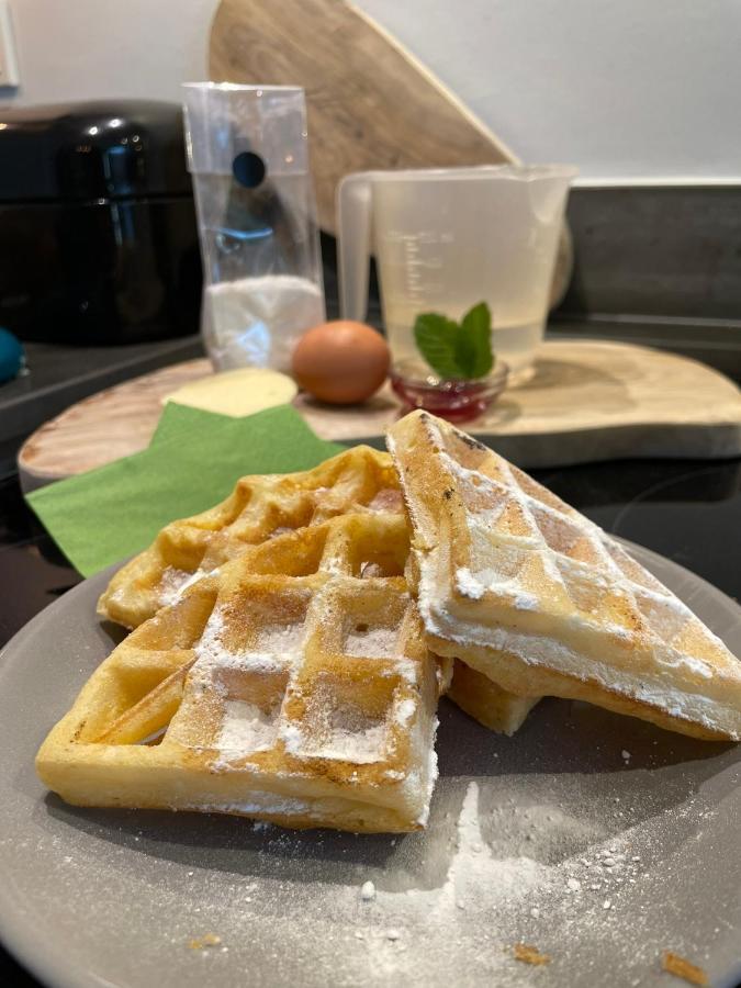 Bed and Breakfast Be-B Wageningen Zewnętrze zdjęcie
