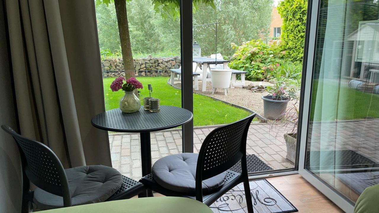 Bed and Breakfast Be-B Wageningen Zewnętrze zdjęcie