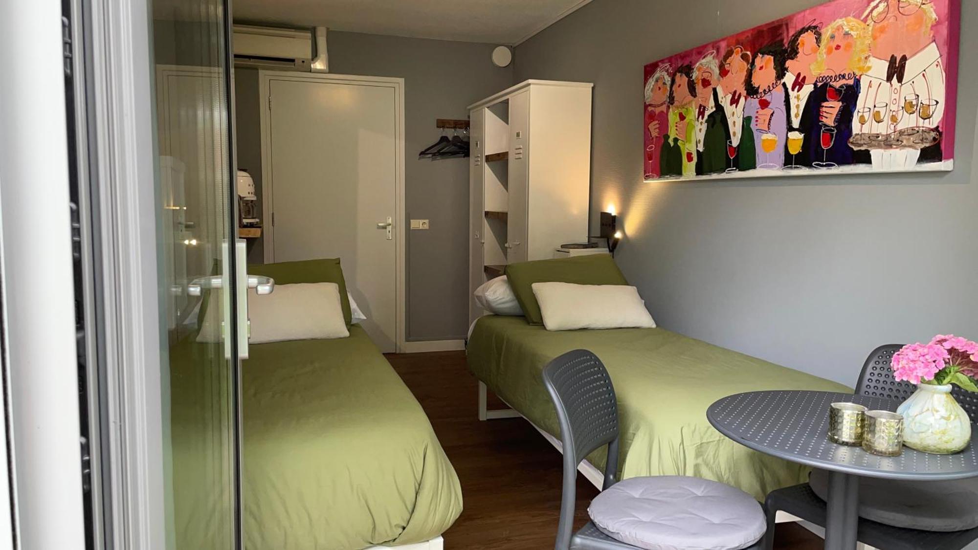 Bed and Breakfast Be-B Wageningen Zewnętrze zdjęcie