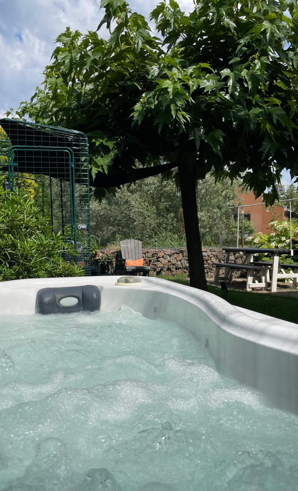 Bed and Breakfast Be-B Wageningen Zewnętrze zdjęcie